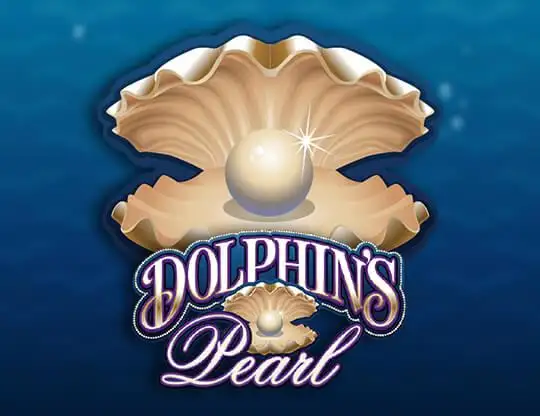 Dolphin's Pearl Slots med Riktiga Pengar | Online Casino