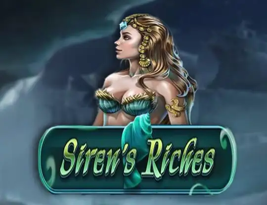 Siren’s Riches Casino Online | Spela med Riktiga Pengar