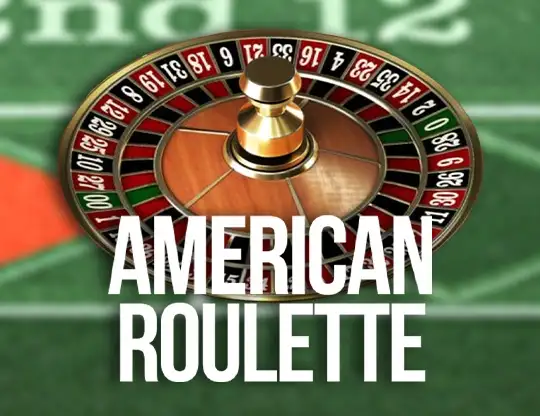 American Roulette Betsoft Gaming Online | Casino med Riktiga Pengar