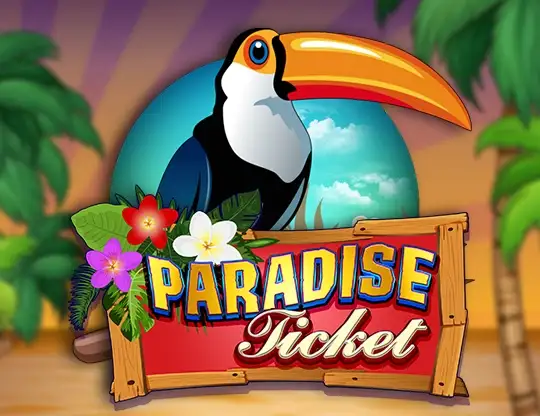 Paradise Ticket Slot Casino Online | Spela med Riktiga Pengar