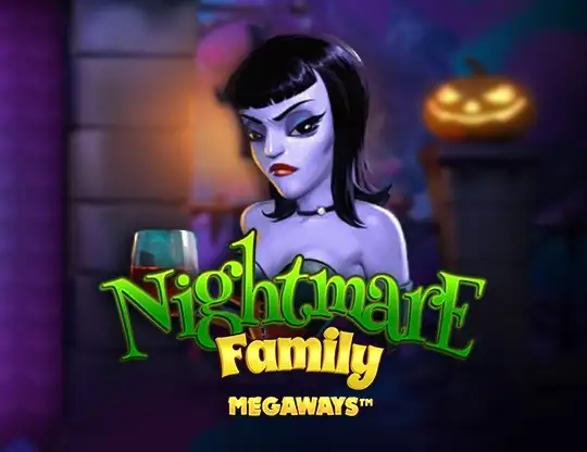 Nightmare Family Megaways Casino | Spelautomater med Riktiga Pengar Sverige