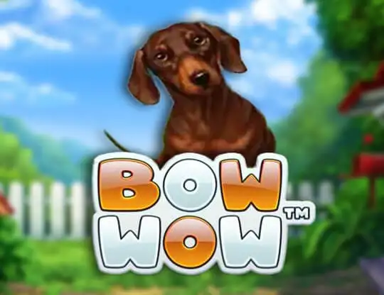 Bow Wow Slot Casino Online | Spela med Riktiga Pengar