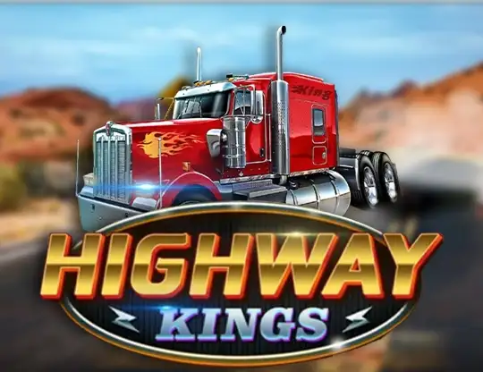 Highway Kings Triple Profits Games Slot Casino Online | Spela med Riktiga Pengar