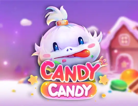 Candy Candy Slot Casino Online | Spela med Riktiga Pengar