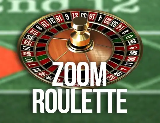 Zoom Roulette Betsoft Gaming Online | Casino med Riktiga Pengar