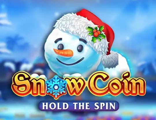 Snow Coin: Hold the Spin Slot - Spela med riktiga pengar