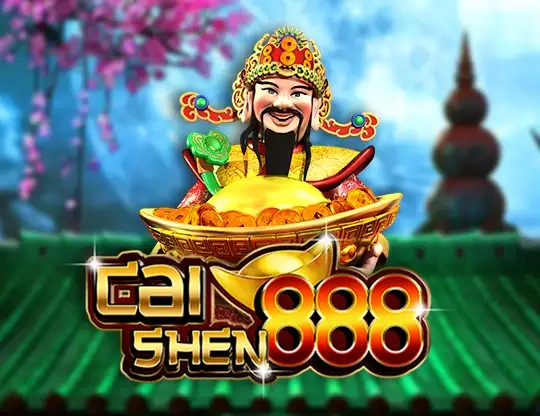 Cai Shen 888 Slot Casino Online | Spela med Riktiga Pengar