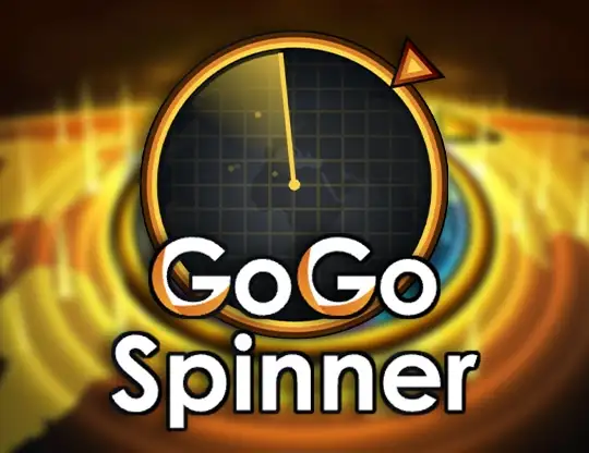 Go Go Spinner Online | Casino med Riktiga Pengar