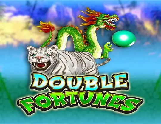 Double Fortunes Slot Casino Online | Spela med Riktiga Pengar