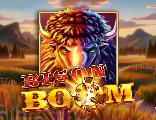 Bison Boom