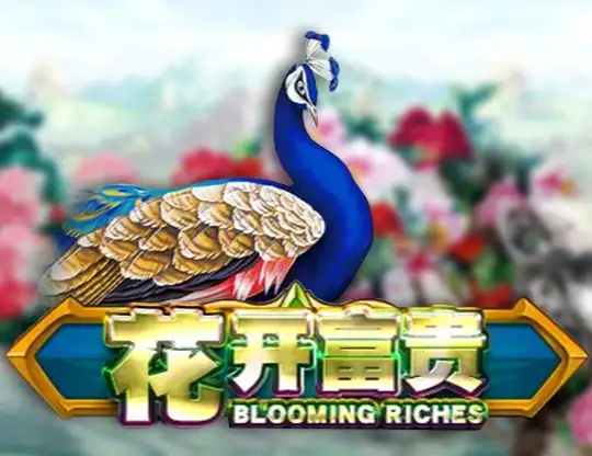 Blooming Riches Slot Casino Online | Spela med Riktiga Pengar