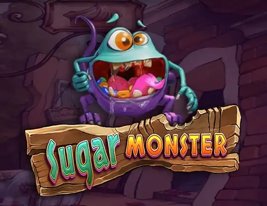 Sugar Monster Casino Online | Spela med Riktiga Pengar