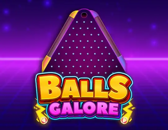 Balls Galore Lightning Drop Online | Casino med Riktiga Pengar