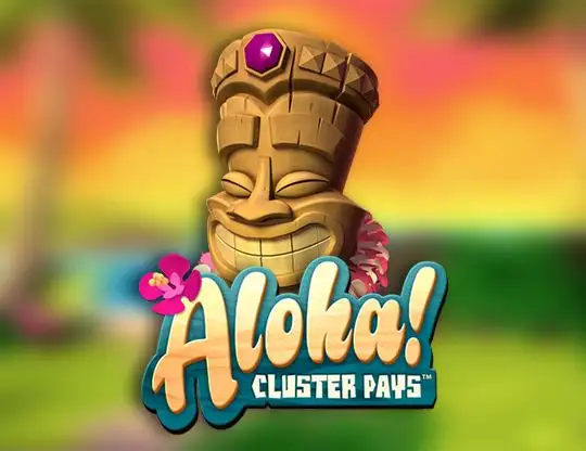 Aloha! Cluster Pays Slots med Riktiga Pengar | Online Casino