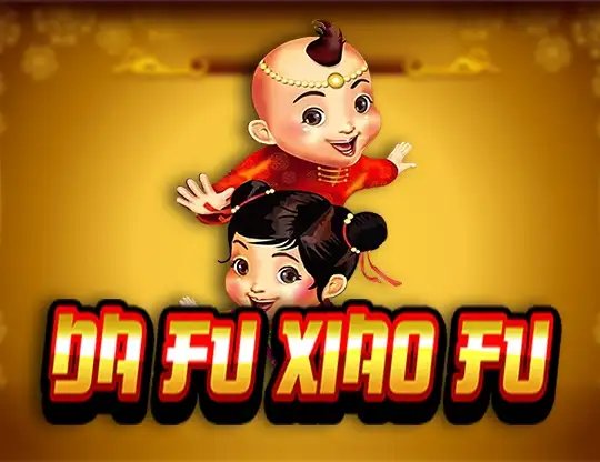 Da Fu Xiao Fu Slot Casino Online | Spela med Riktiga Pengar