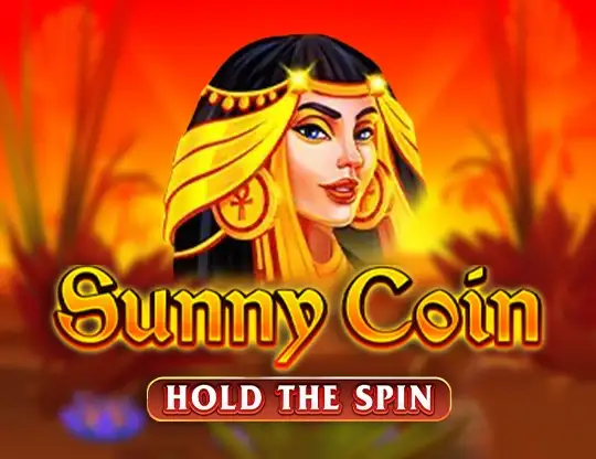 Sunny Coin: Hold the Spin Casino Online | Spela med Riktiga Pengar