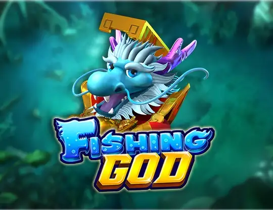 Fishing God med Riktiga Pengar | Spel Online Njukčamánnu