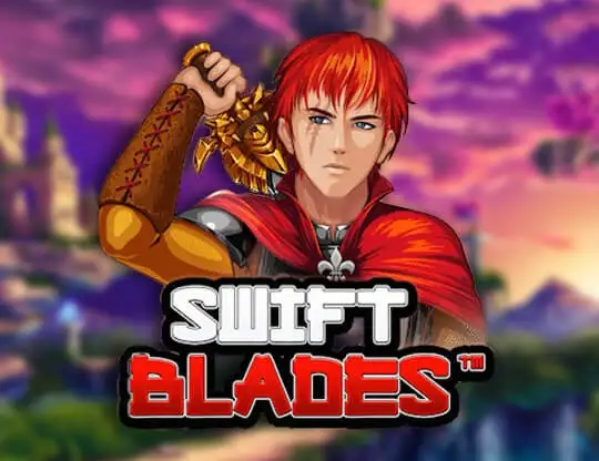 Swift Blades Slot Casino Online | Spela med Riktiga Pengar