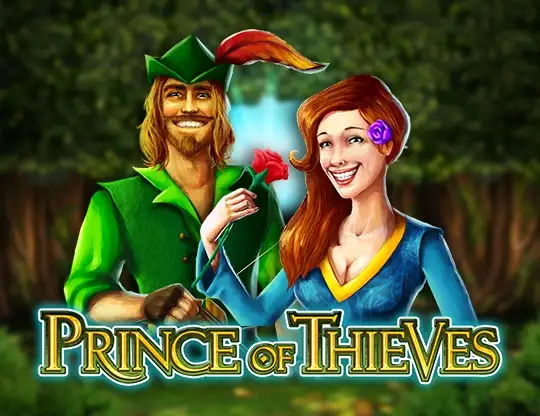 Prince of Thieves Slot Casino Online | Spela med Riktiga Pengar