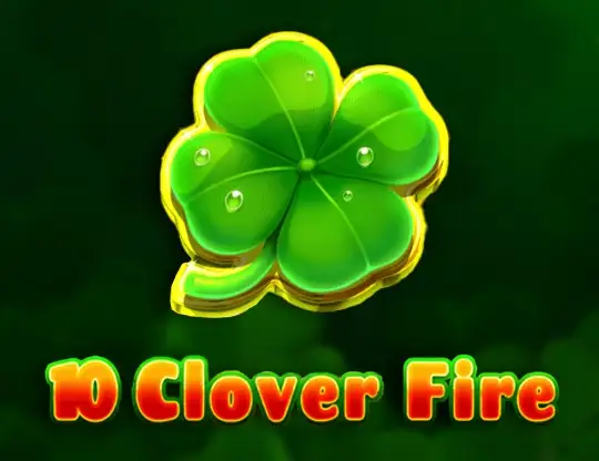 10 Clover Fire Casino | Spelautomater med Riktiga Pengar Sverige