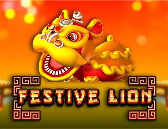 Festive Lion Slot Casino Online | Spela med Riktiga Pengar
