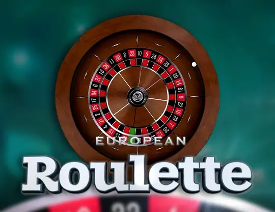 European Roulette G Games