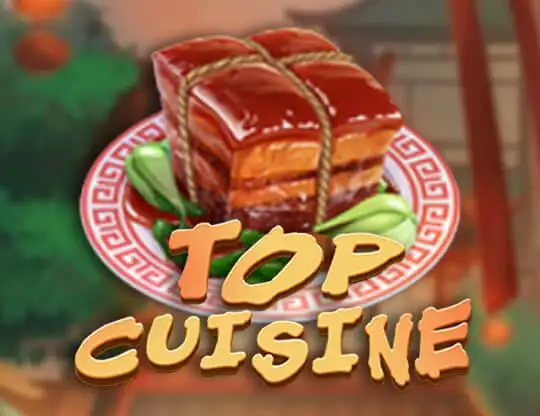 Top Cuisine