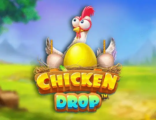 Chicken Drop Slots med Riktiga Pengar | Online Casino