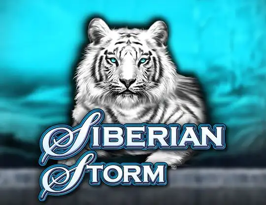 Siberian Storm Slots med Riktiga Pengar | Online Casino