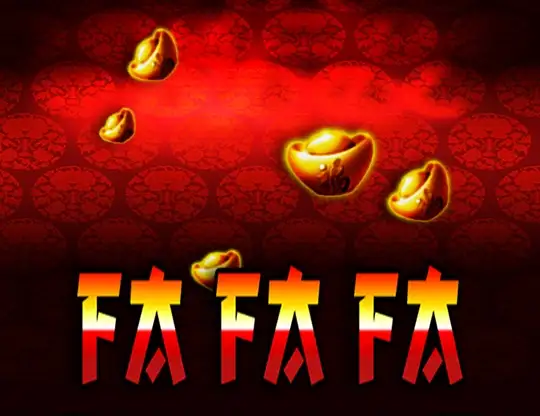 FaFaFa Slots med Riktiga Pengar | Online Casino