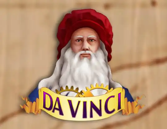 Da Vinci Casino | Spelautomater med Riktiga Pengar Sverige