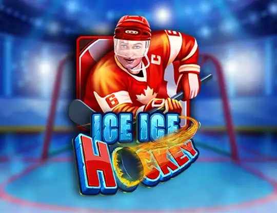 Ice Ice Hockey Slot med Riktiga Pengar | Bästa Casino