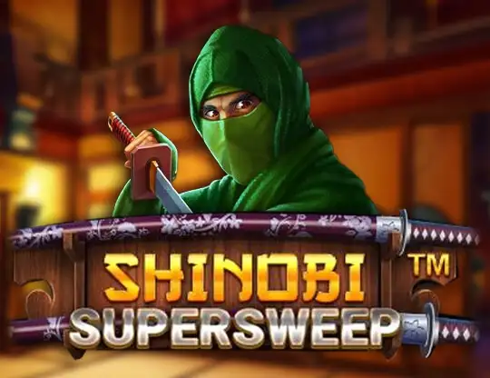 Shinobi Supersweep