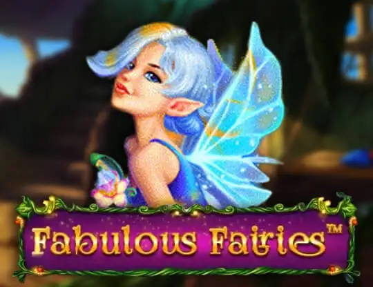 Fablous Fairies