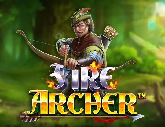 Fire Archer Casino Online | Spela med Riktiga Pengar