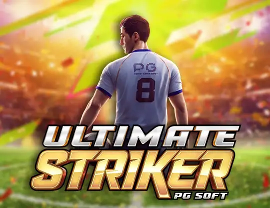 Ultimate Striker
