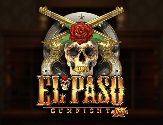 El Paso Gunfight Slots med Riktiga Pengar | Online Casino