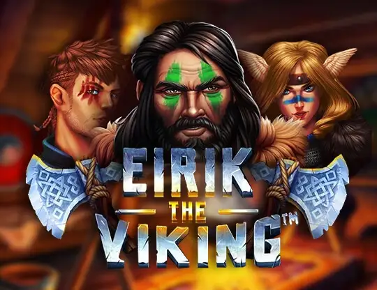 Eirik the Vikings
