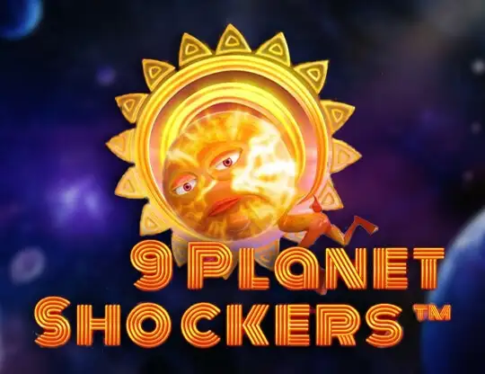 9 Plabet Shockers