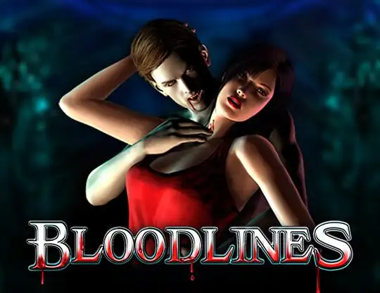 Bloodlines Casino Online | Spela med Riktiga Pengar