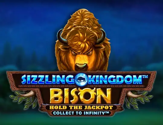 Sizzling Kingdom Bison Slots med Riktiga Pengar | Online Casino