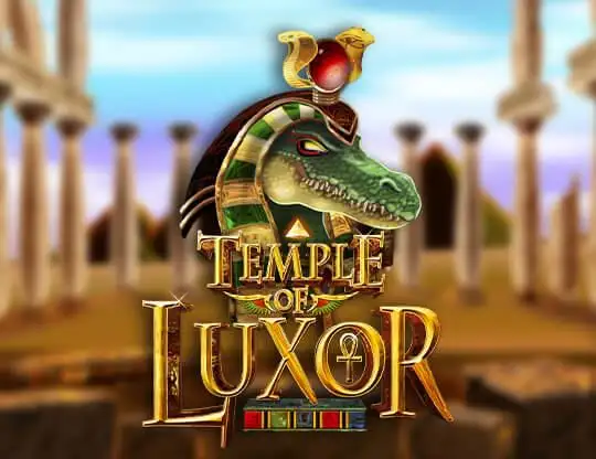 Temple of Luxor Casino Online | Spela med Riktiga Pengar