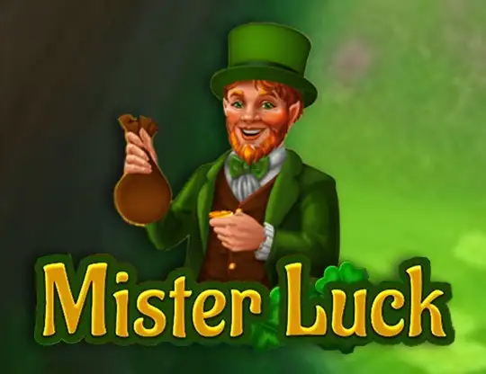Mister Luck