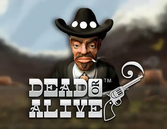Dead or Alive Slots med Riktiga Pengar | Online Casino