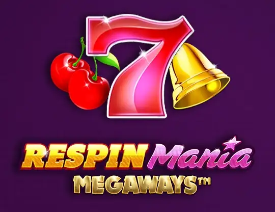 Respin Mania Megaways Casino | Spelautomater med Riktiga Pengar Sverige