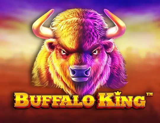 Buffalo King Slots med Riktiga Pengar | Online Casino