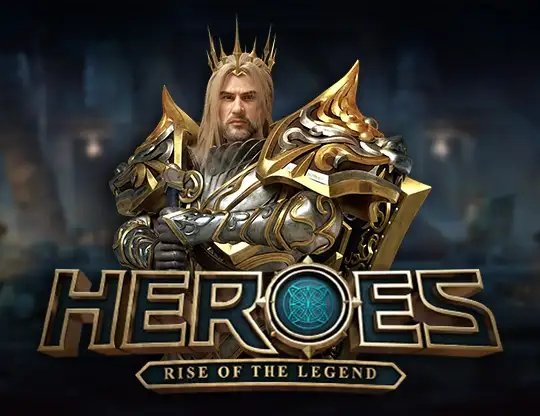 Heroes Casino | Spelautomater med Riktiga Pengar Sverige