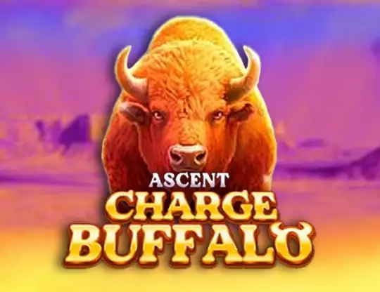 Charge Buffalo: Ascent Slots med Riktiga Pengar | Online Casino