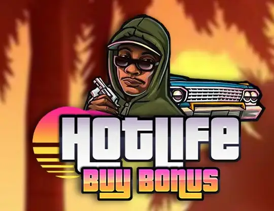 Hotlife Bonus Buy Slot Casino Online | Spela med Riktiga Pengar