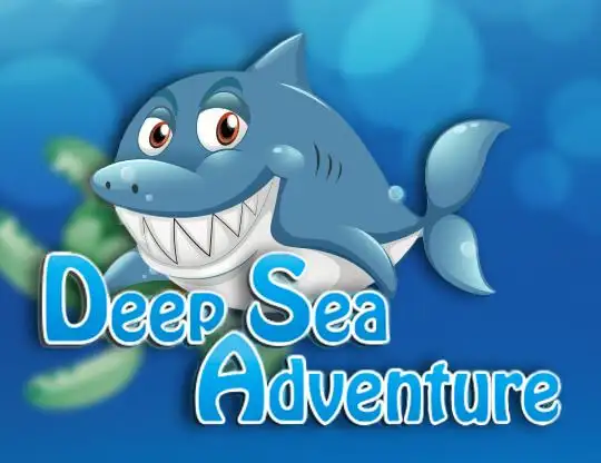Deep Sea Adventure Slot - Spela med riktiga pengar
